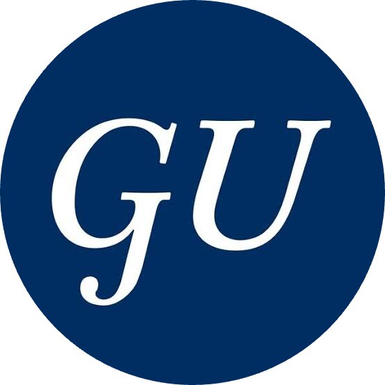 Georgetown University logo