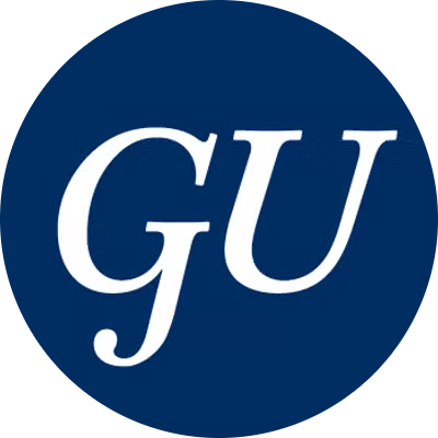 Georgetown University logo
